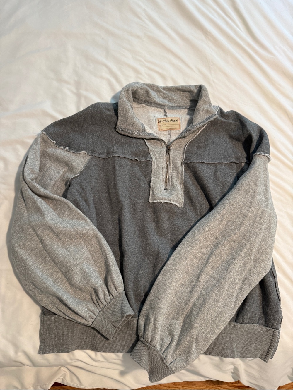 Free People Pullover - Size L